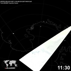 Level 1B Image at: 1130 UTC