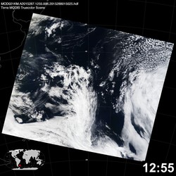 Level 1B Image at: 1255 UTC