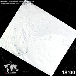 Level 1B Image at: 1800 UTC