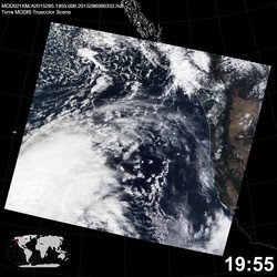 Level 1B Image at: 1955 UTC