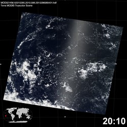 Level 1B Image at: 2010 UTC