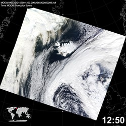 Level 1B Image at: 1250 UTC