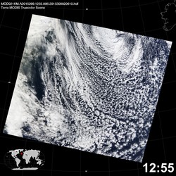 Level 1B Image at: 1255 UTC