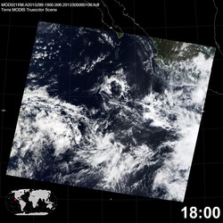 Level 1B Image at: 1800 UTC