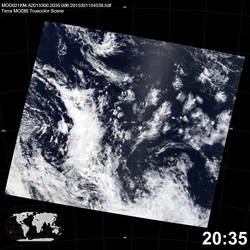 Level 1B Image at: 2035 UTC