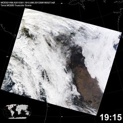 Level 1B Image at: 1915 UTC