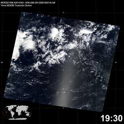 Level 1B Image at: 1930 UTC