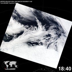 Level 1B Image at: 1840 UTC