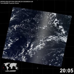 Level 1B Image at: 2005 UTC