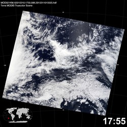 Level 1B Image at: 1755 UTC