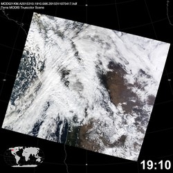 Level 1B Image at: 1910 UTC