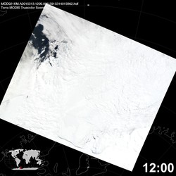 Level 1B Image at: 1200 UTC