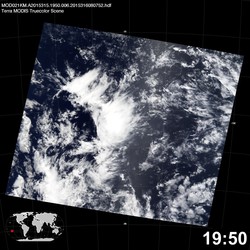 Level 1B Image at: 1950 UTC