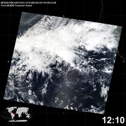 Level 1B Image at: 1210 UTC