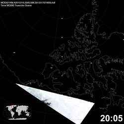 Level 1B Image at: 2005 UTC