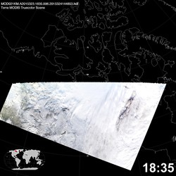 Level 1B Image at: 1835 UTC