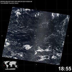 Level 1B Image at: 1855 UTC