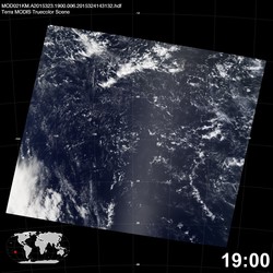 Level 1B Image at: 1900 UTC