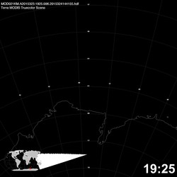 Level 1B Image at: 1925 UTC