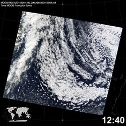 Level 1B Image at: 1240 UTC