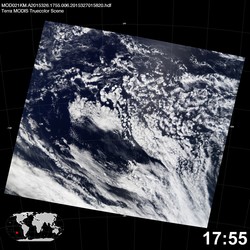 Level 1B Image at: 1755 UTC