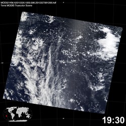 Level 1B Image at: 1930 UTC