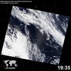 Level 1B Image at: 1935 UTC