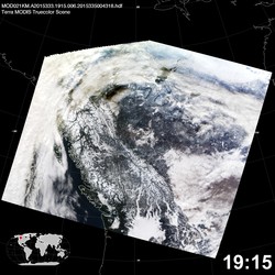 Level 1B Image at: 1915 UTC