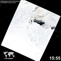 Level 1B Image at: 1555 UTC