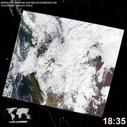 Level 1B Image at: 1835 UTC