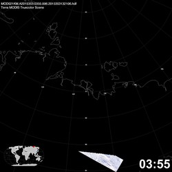 Level 1B Image at: 0355 UTC