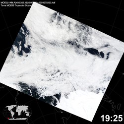 Level 1B Image at: 1925 UTC