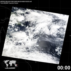 Level 1B Image at: 0000 UTC