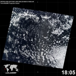 Level 1B Image at: 1805 UTC