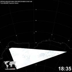 Level 1B Image at: 1835 UTC