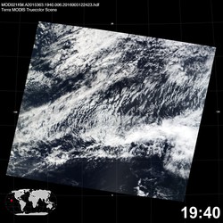 Level 1B Image at: 1940 UTC