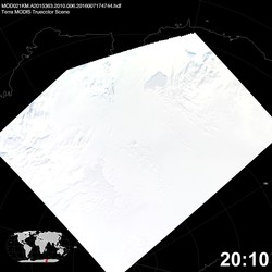 Level 1B Image at: 2010 UTC