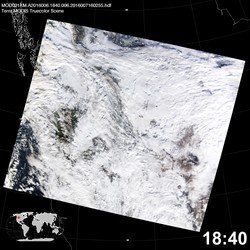 Level 1B Image at: 1840 UTC