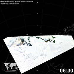 Level 1B Image at: 0630 UTC