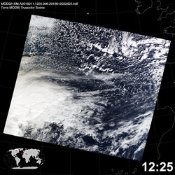 Level 1B Image at: 1225 UTC