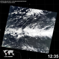 Level 1B Image at: 1235 UTC