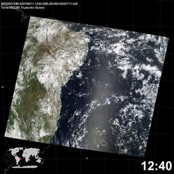 Level 1B Image at: 1240 UTC