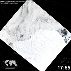 Level 1B Image at: 1755 UTC