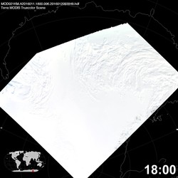 Level 1B Image at: 1800 UTC