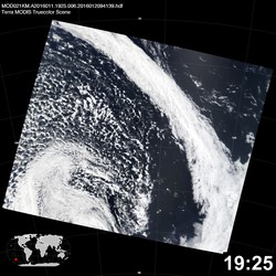 Level 1B Image at: 1925 UTC