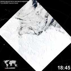 Level 1B Image at: 1845 UTC