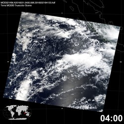 Level 1B Image at: 0400 UTC