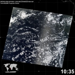 Level 1B Image at: 1035 UTC