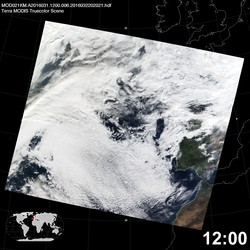 Level 1B Image at: 1200 UTC