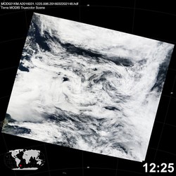 Level 1B Image at: 1225 UTC